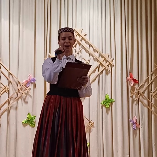 2024. gada 31. marta Lieldienas koncerts